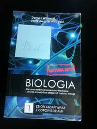 Biologia. Zbiór Zadań wraz z Odpowiedziami 1.