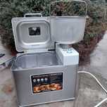 Хлібопічка кенвуд kenwood BM250  хлебопечь