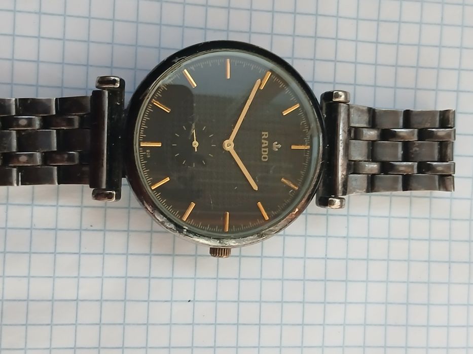 Мужские часы RADO