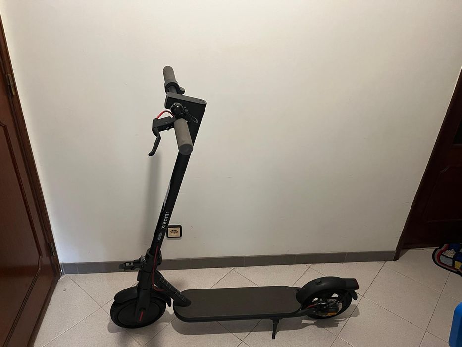 Trotinete elétrica