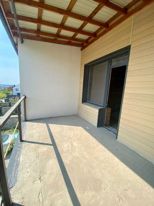 Котедж на Щасливому преміум - сегменту