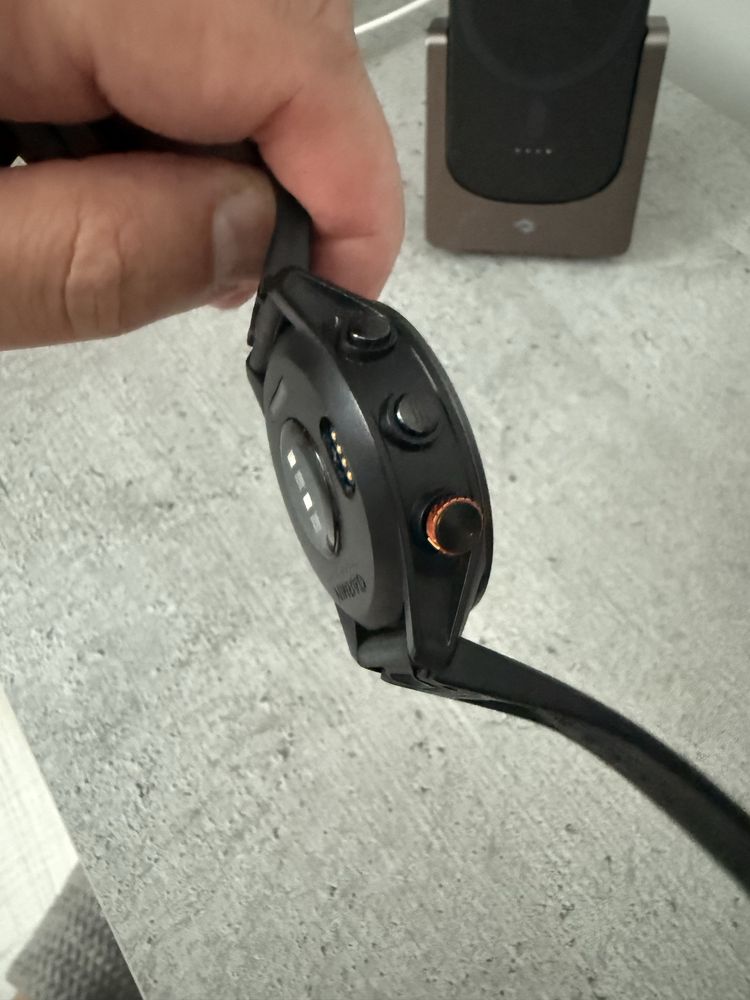 Garmin Approach S62