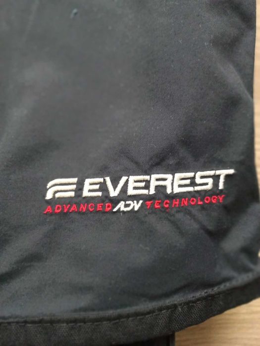 Spodnie snowboardowe Everest Advanced Technology Recco M