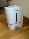 Humidificador como novo / Quarto de bebé