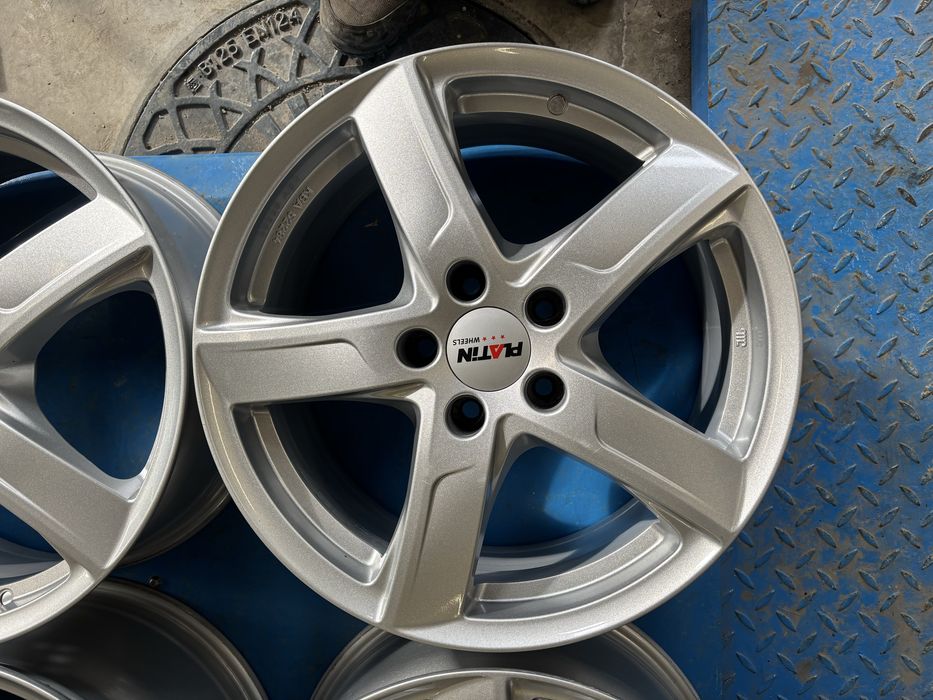 5x112 17 Seat Leon Ateca Skoda Karoq Kodiaq VW Audi