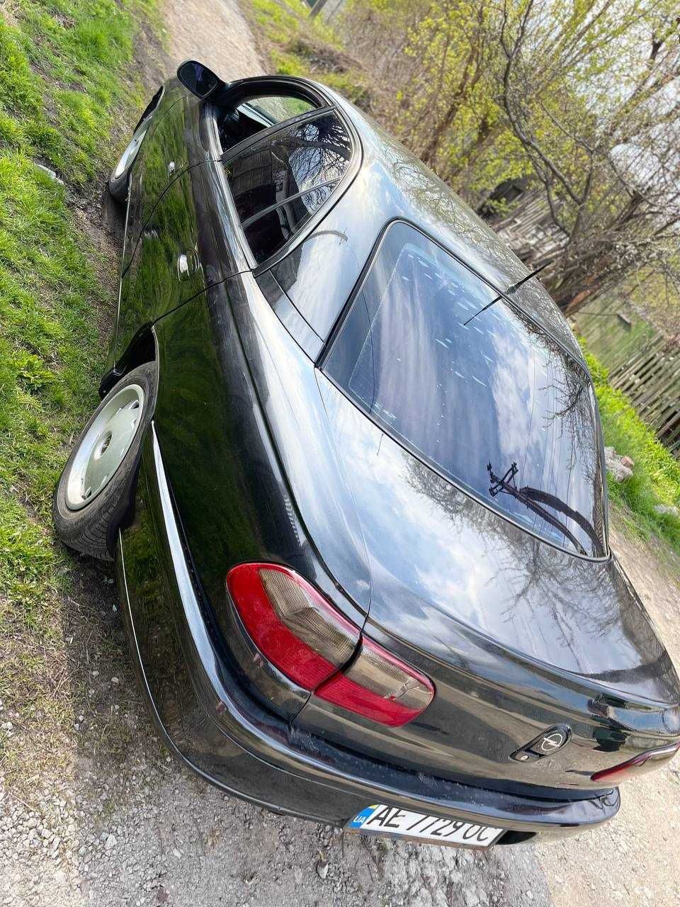 Продам авто Opel Omega