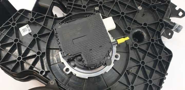 Zbiornik pompa bak mocznik adblue jumpy Proace II Expert III Vivaro C