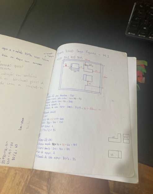 Desenho técnico básico - Simões Morais