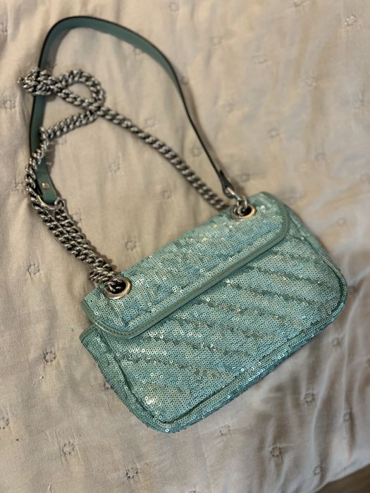 Torebka gucci marmont sequin
