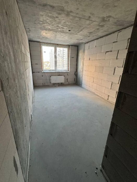 Продаж 2-хкім. кв.ЖК Навігатор , Балтійский пров. 72 м2.