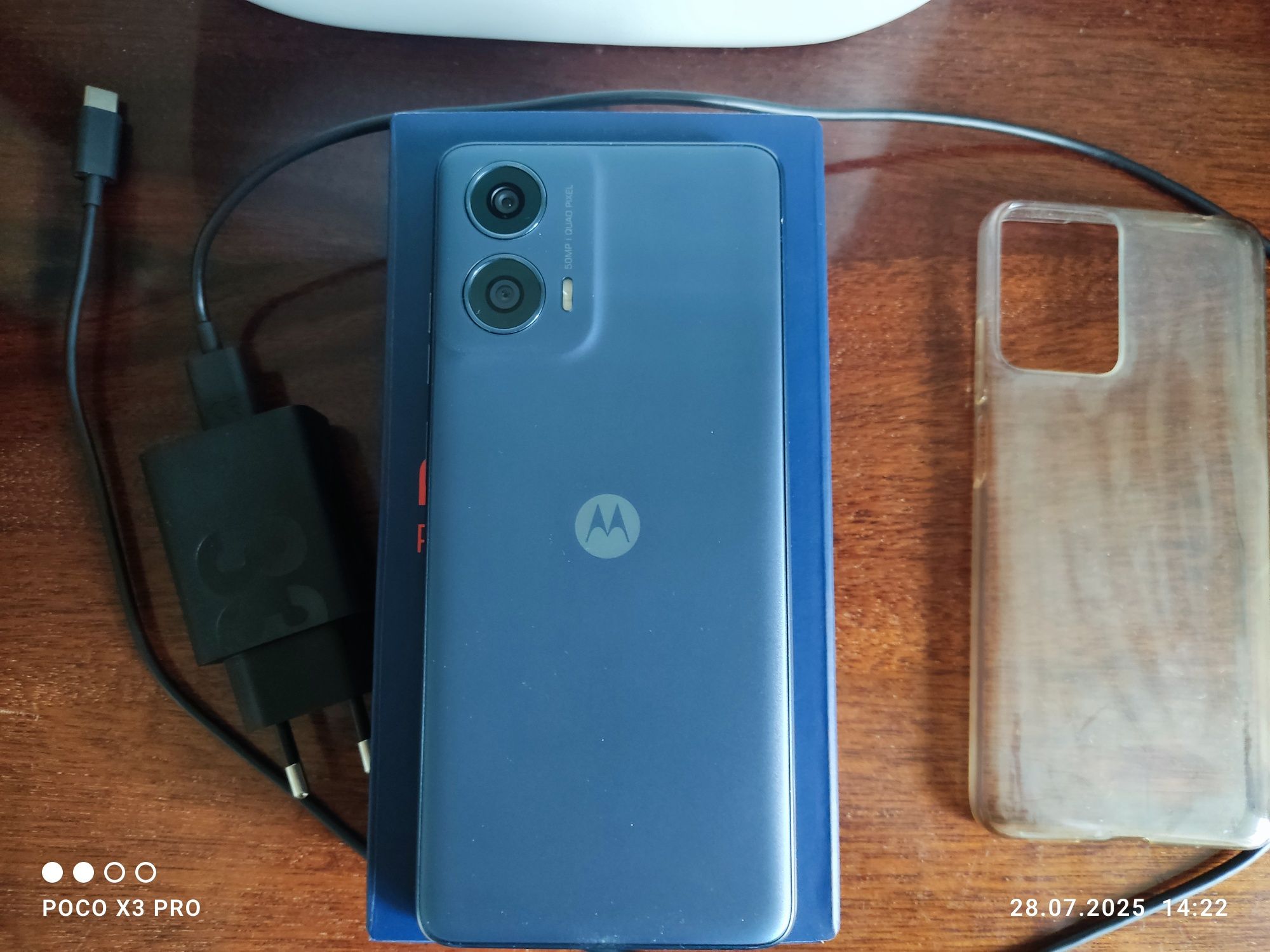 Motorola g24 power
