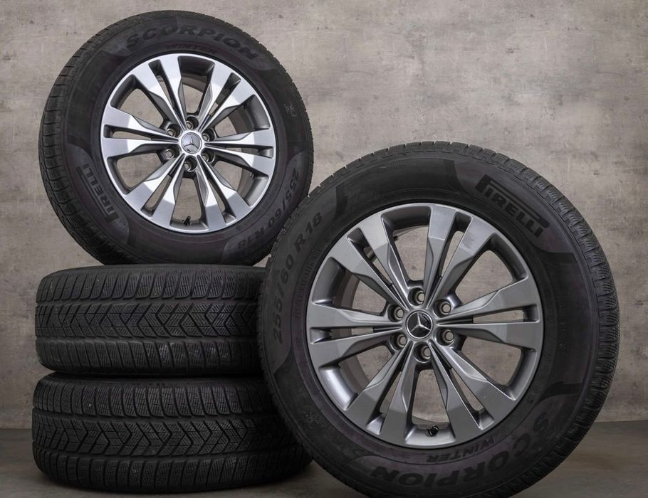 Jantes originais Pick up Mercedesx/Nissan Navarra