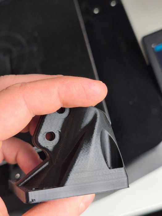 3д принтер ender 3v3se. Готовий до роботи