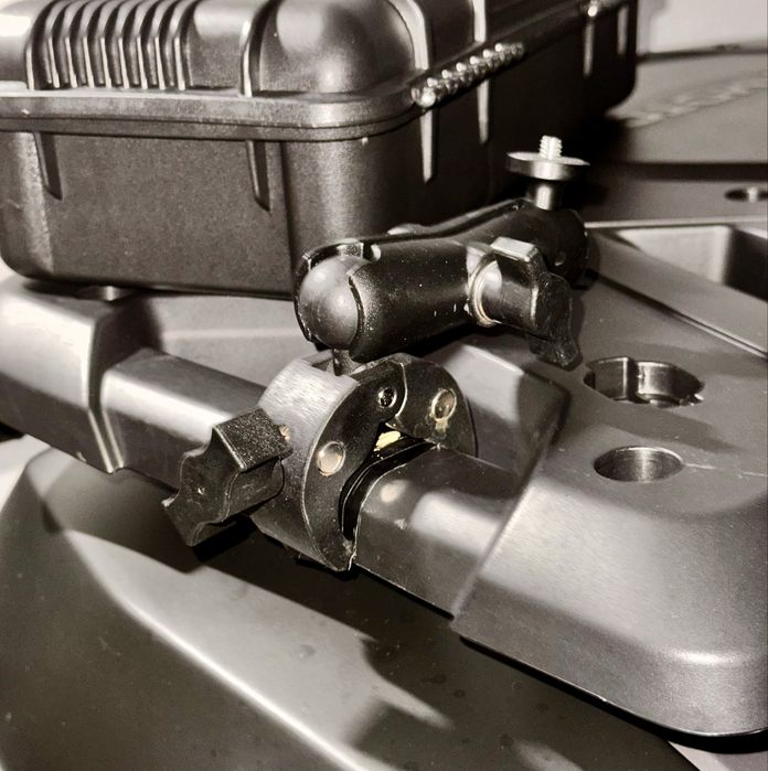 Insta X4 Impecavel + extras