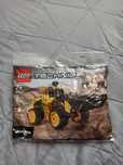 Nowe klocki Lego Technic 30433 Volvo