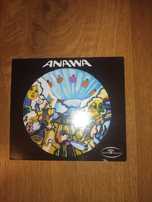 Anawa - Anawa (Polskie Nagrania Muza 2014)