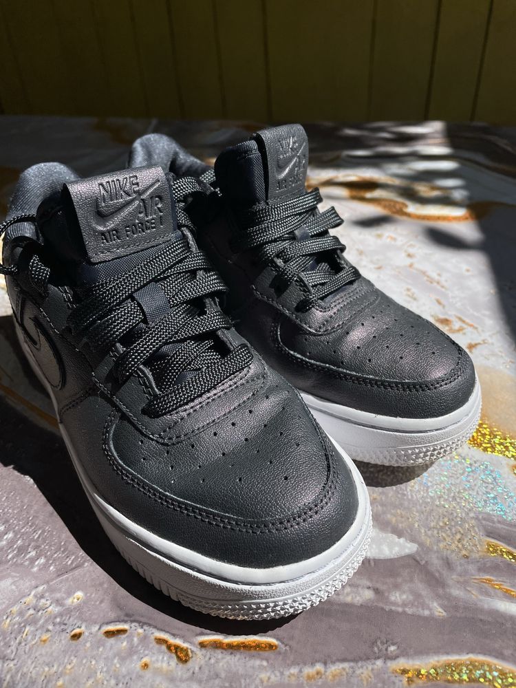 Nike air force 1 рр35,5 ОРИГІНАЛ