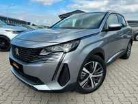 Peugeot 3008 1.6 Hybrid Allure e-EAT8
