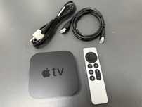 ТВ приставка Apple TV 4 ( a1625 64gb)