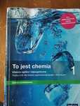 Chemia klasa 1 zakres podstawowy