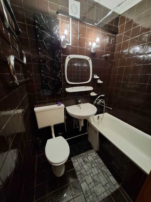 Оренда БЮДЖЕТНОЇ 1-к квартири Гагаріна проспект Науки ДАФІ