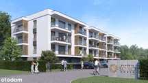 mieszkanie 51,33m2 2-pokojowe Wzgórza Soho Konin