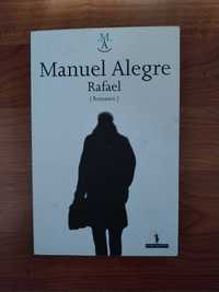 Manuel Alegre - Rafael  (Romance)