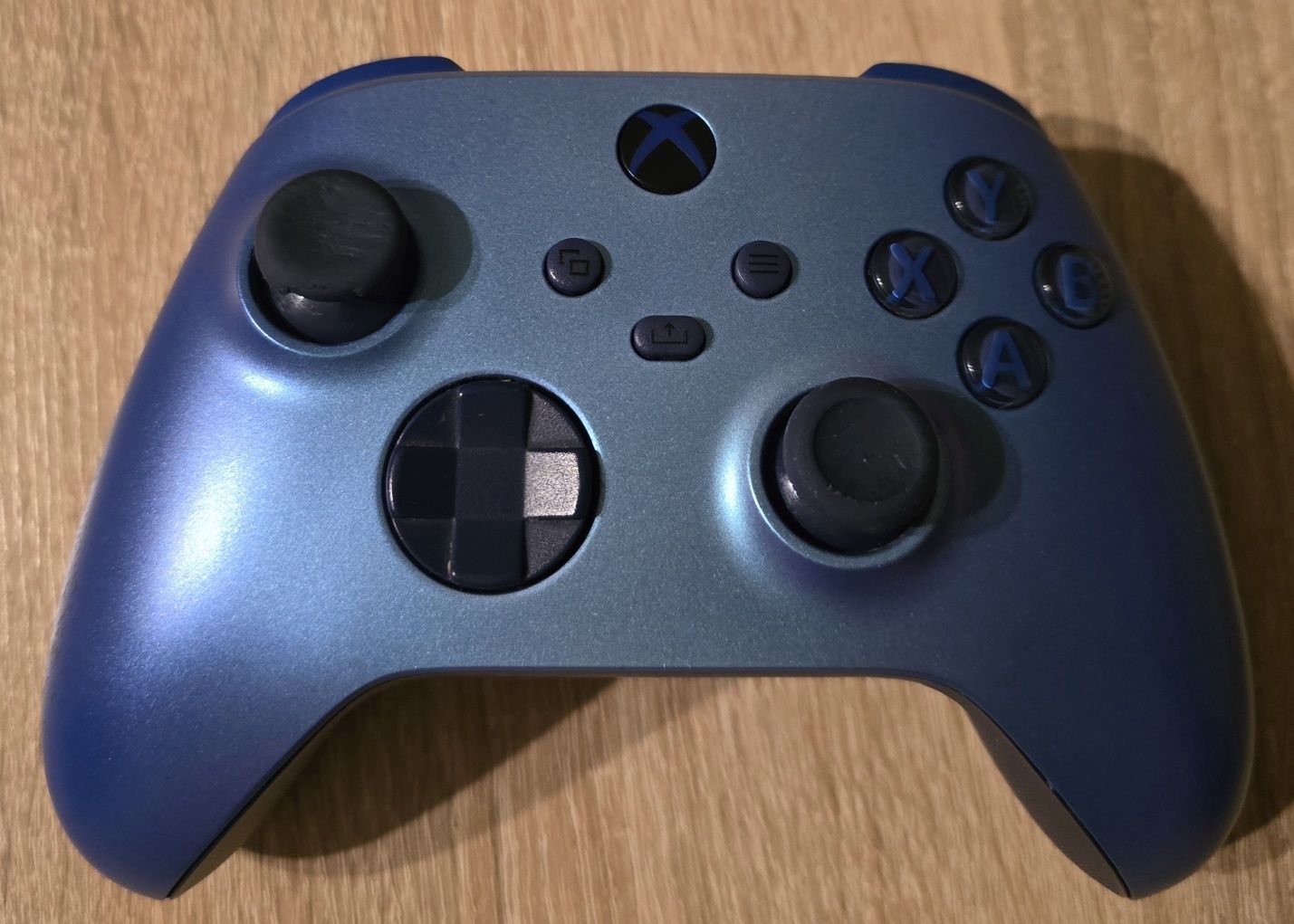 Kontroler Xbox Series S/X