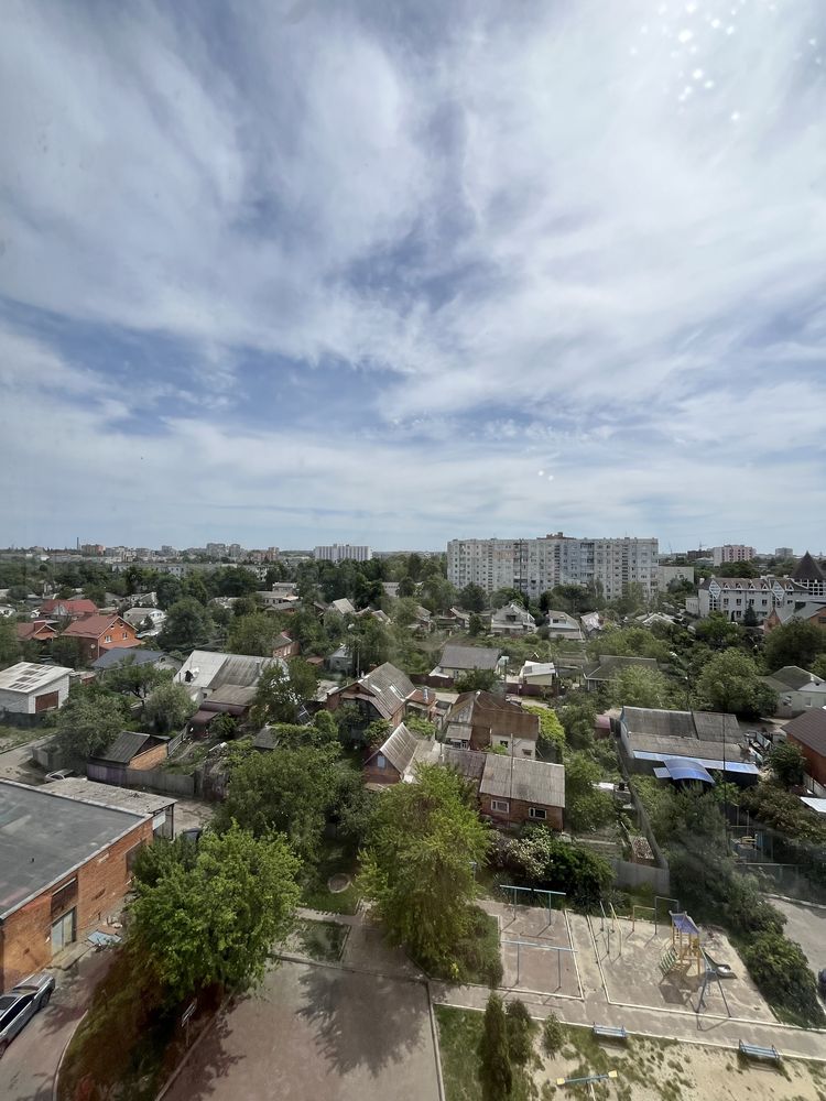 2к Двокімнатна квартира, центр міста