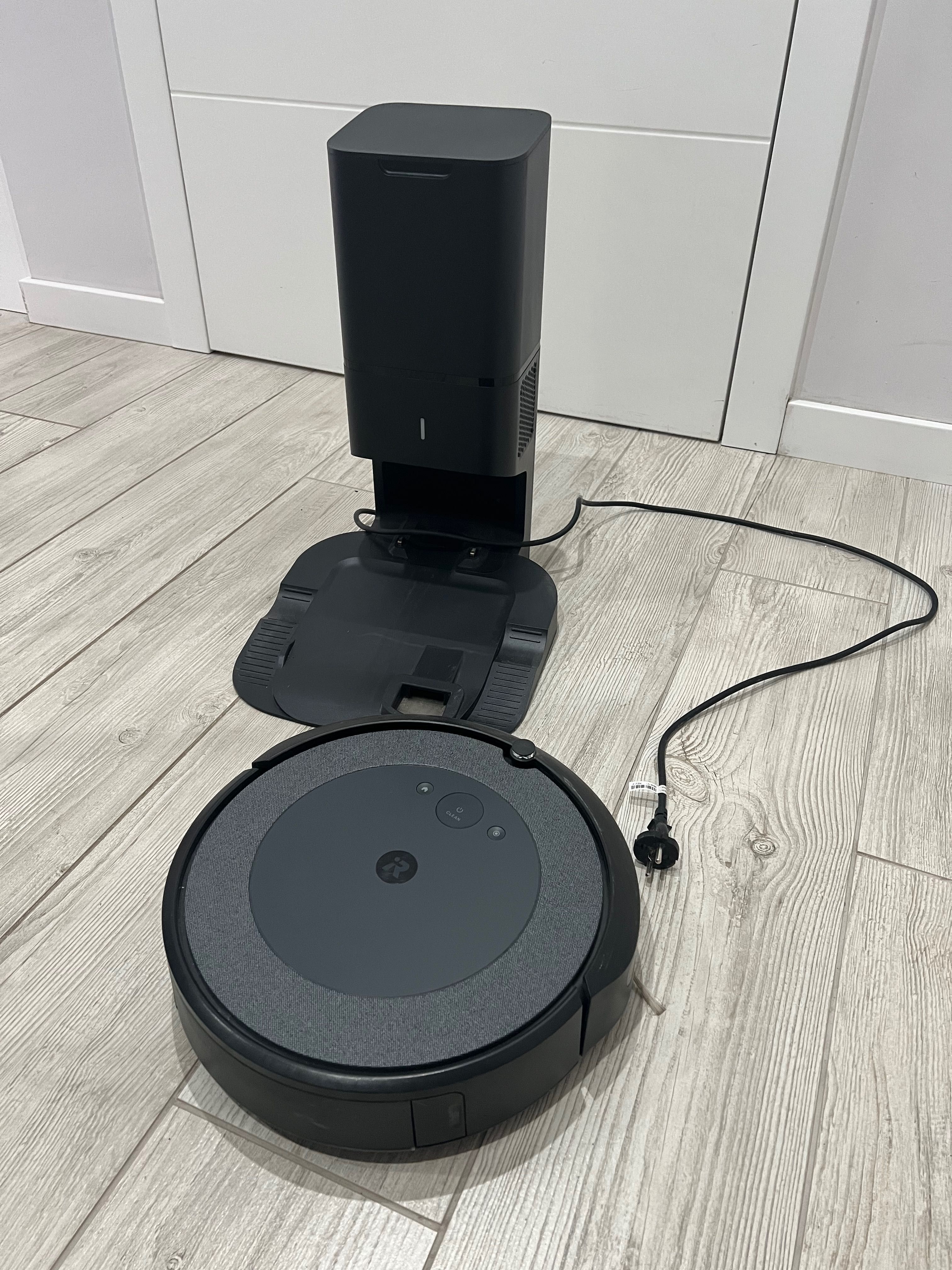 IRobot Roomba i3+
