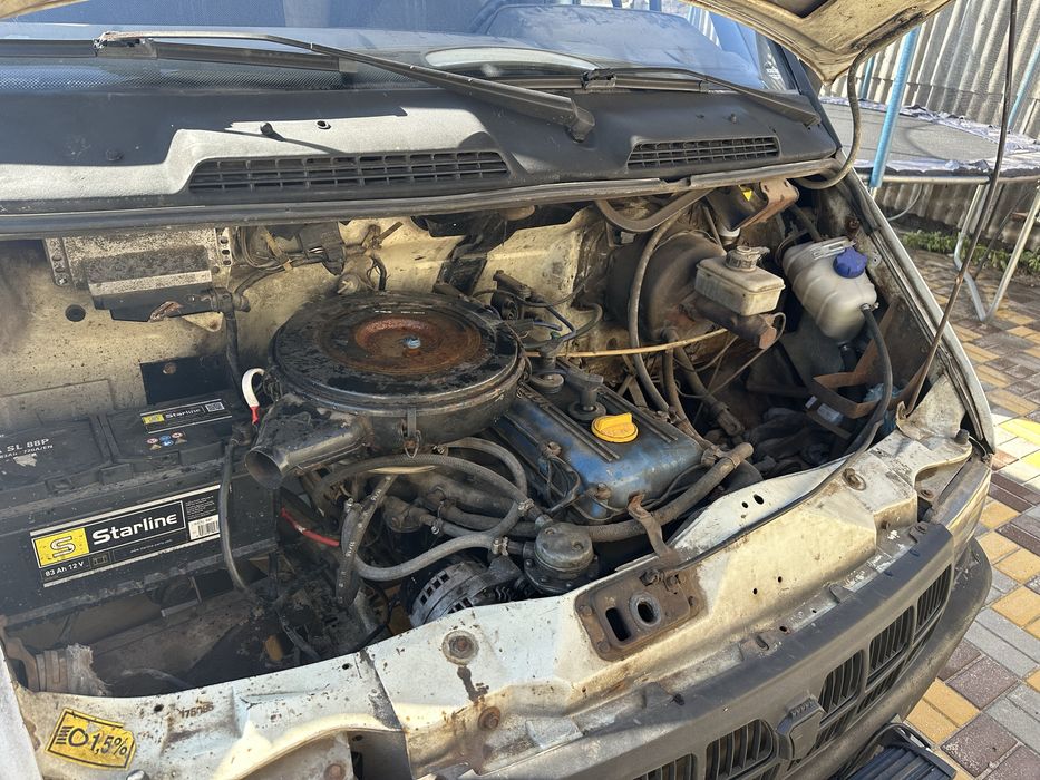 Продам Газель в хорошем состоянии