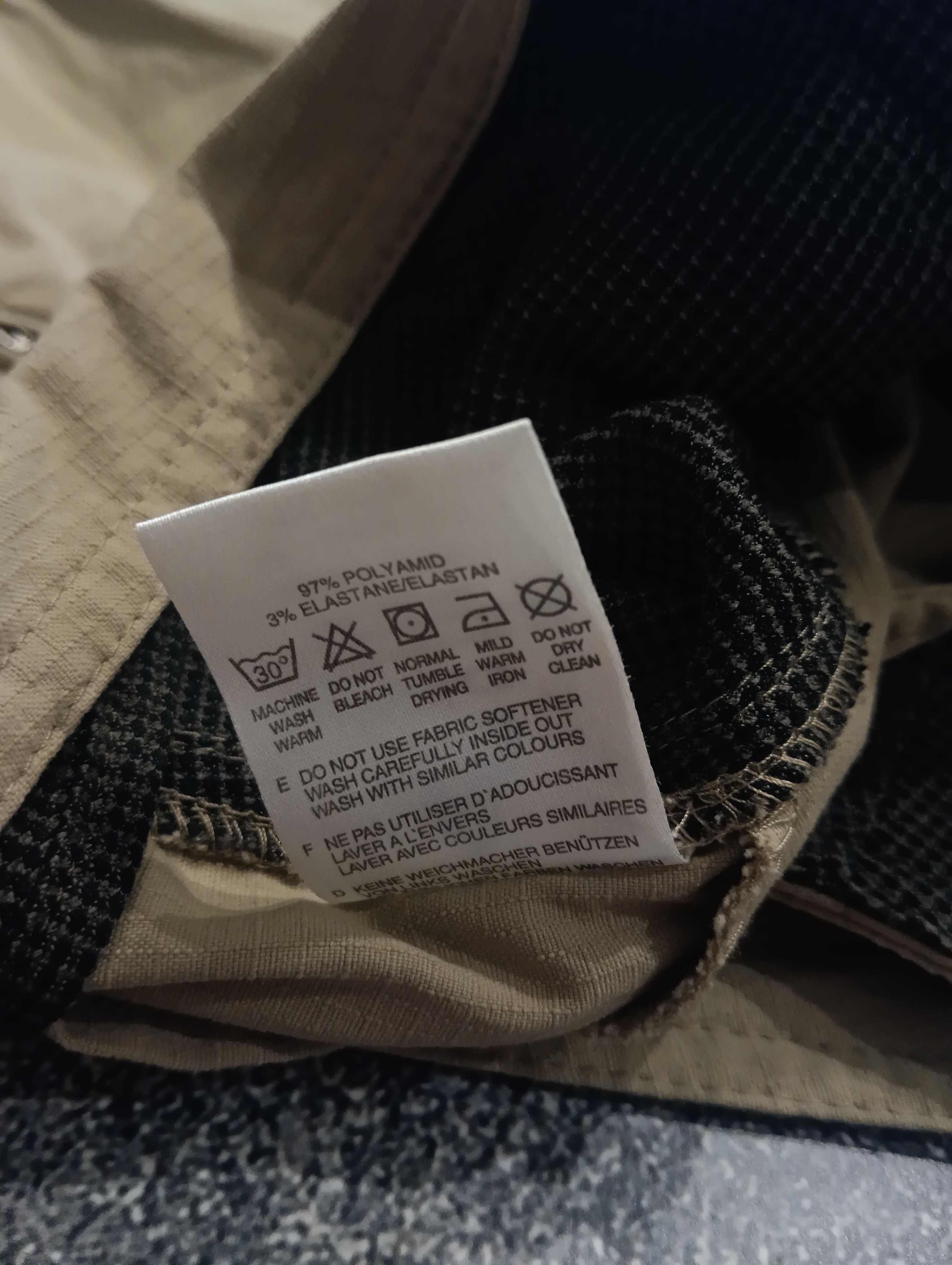 Штаны брюки ODLO PLATINUM Pants