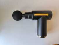 Pistola de massagem