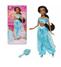 лялька Жасмін та інші принцеси Дісней Disney кукла Дисней Жасмин