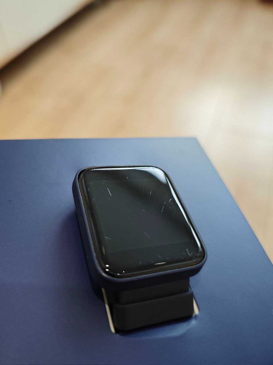 Смартфон Xiaomi Mi5s 3/64GB Gray Refurbished + Mi Watch Lite