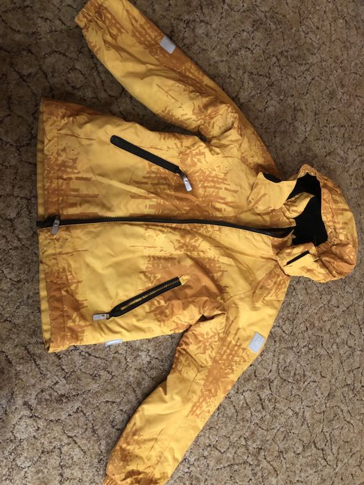 Куртка Reima зимова