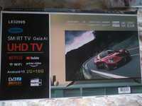 Smart телевізор Samsung 4K 32"