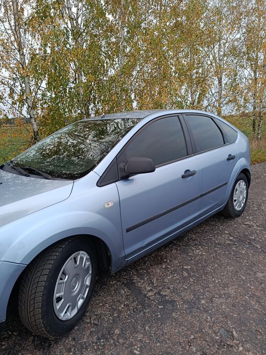 Продам FORD FOCUS 2005
