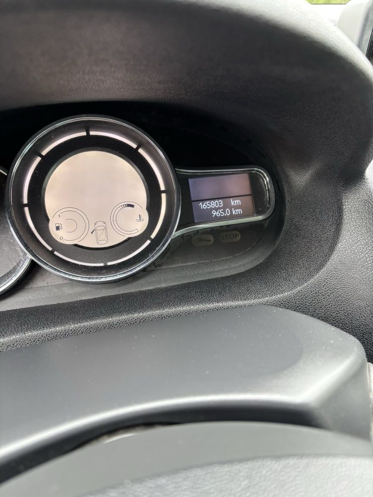 Renault Megane 3 BOSE