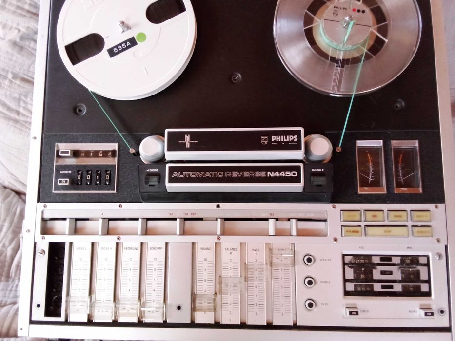 vendo Philips N 4450