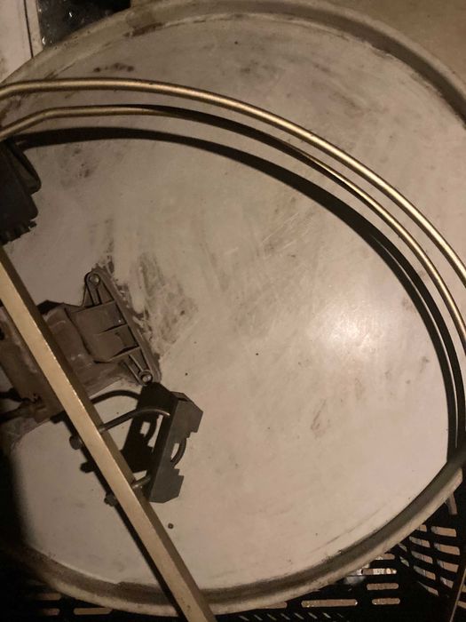 Antena satelitarna Cyfra +