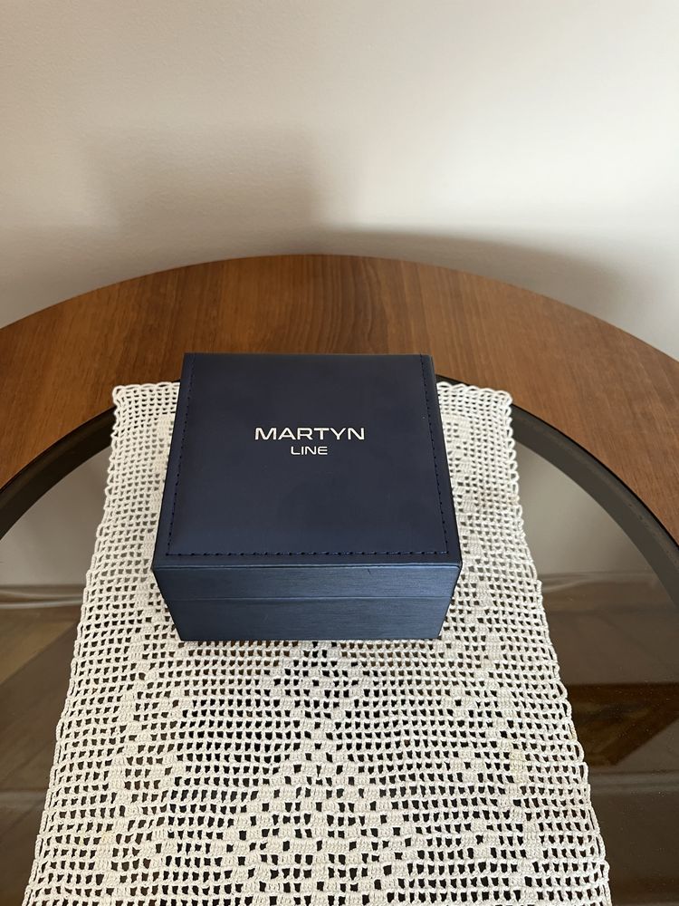 Годинник Martyn Line Limited Edition Automatic