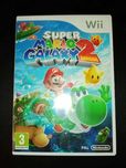 Super Mario Galaxy 2 Nintendo Wii