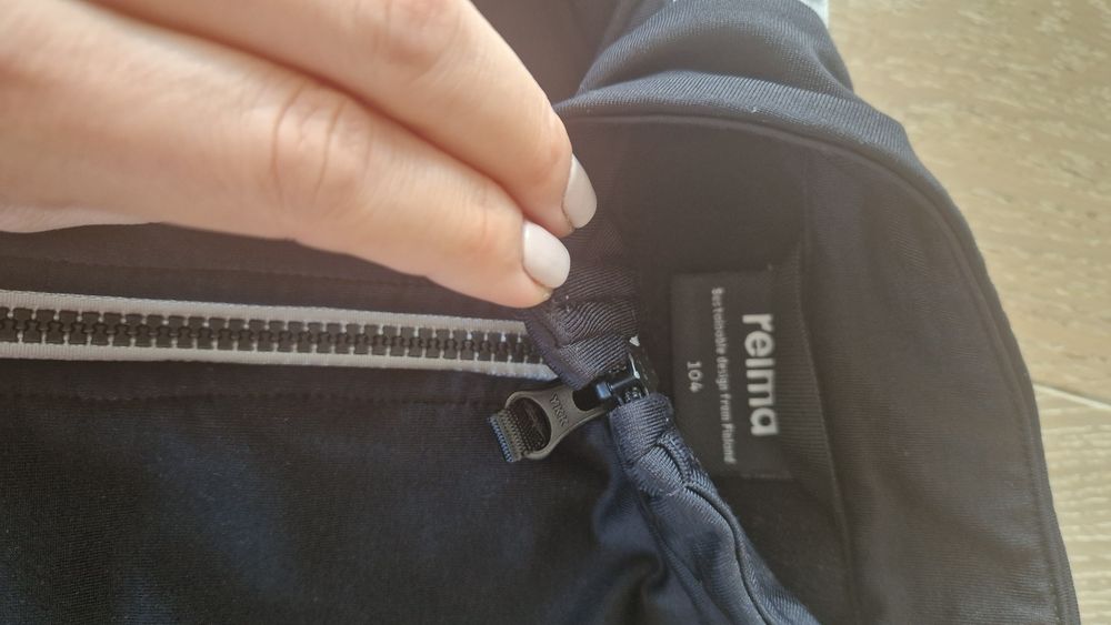 3-pak bluzy Reima rozm. 104