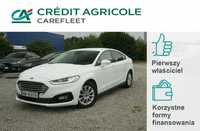 Ford Mondeo 1.5 Ecoboost/165 KM Edition Salon PL Fvat 23% WW426YR