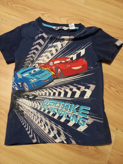 Sprzedam bluzkę dla chłopca