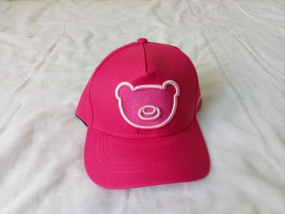 Chapéus oficiais do luccas neto- promoção de natal -10€ cada