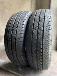 195/60 R16C Pirelli Chrono Serie2 (Цешка б\у Літо) Склад