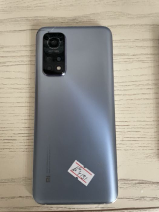 Xaomi Mi 10t pro