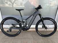 Bicicleta electrica Scott Patron - Novo Modelo